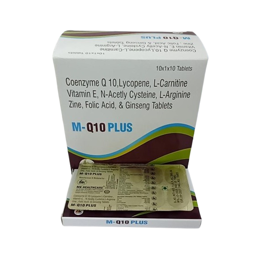 M-Q10 PLUS