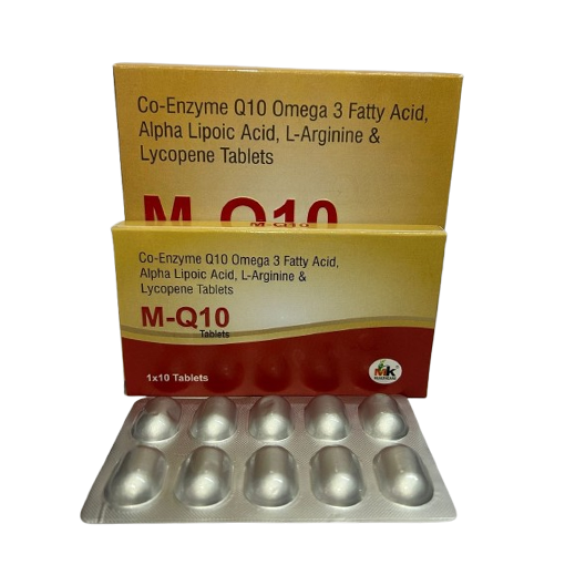 M-Q10 Tablet