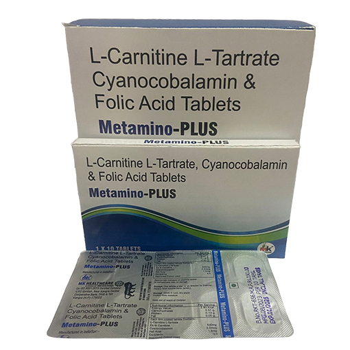 METAMINO-PLUS
