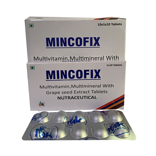 MINCOFIX