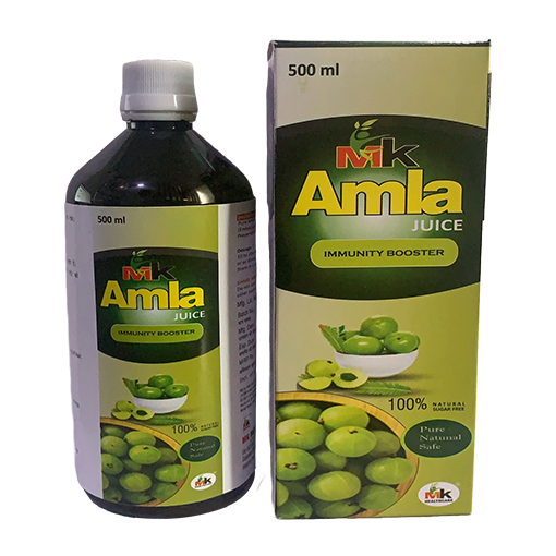 MK-AMLA