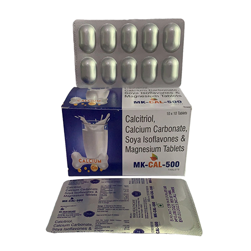 MK-CAL-500