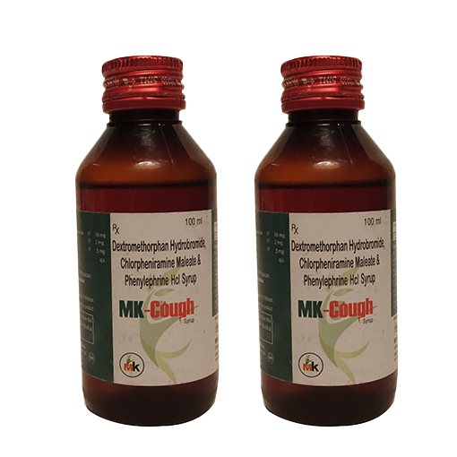 MK COUGH