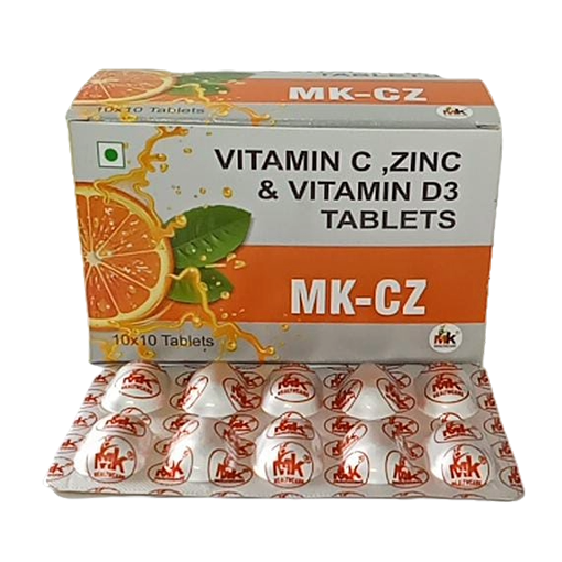 MK-CZ