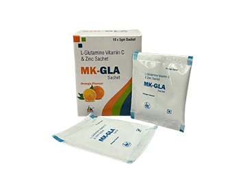 MK-GLA Sachet