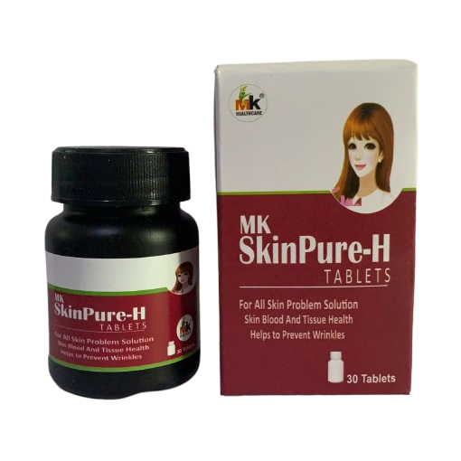 MK SKINPURE-H