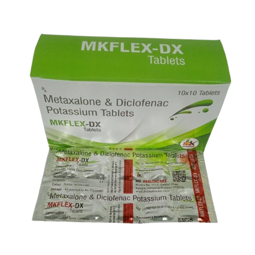 MKFLEX-DX