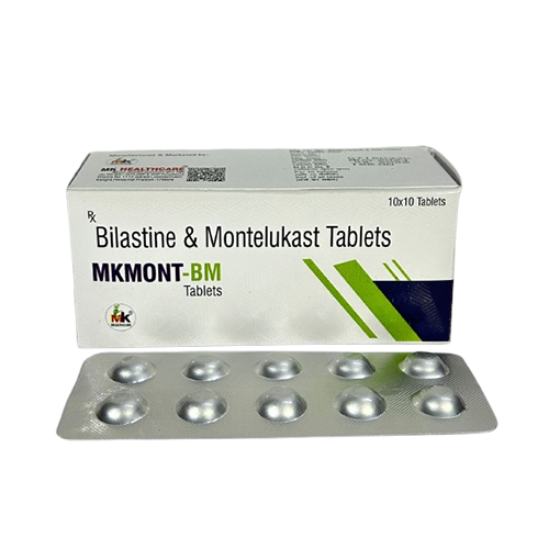MKMONT-BM