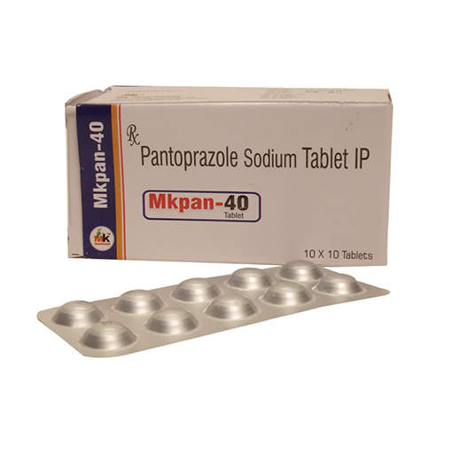 MKPAN-40