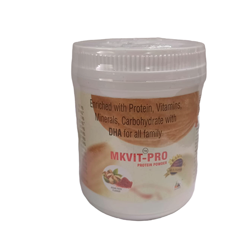 MKVIT-PRO Kesar Pista