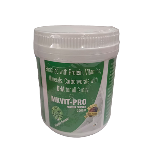 MKVIT-PRO Elachi