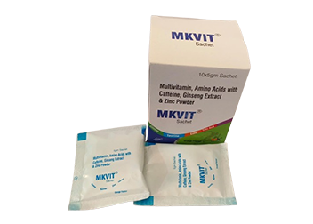 MKVIT Sachet