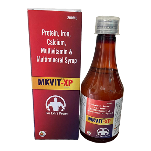 MKVIT-XP