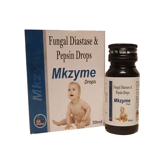 MKZYME