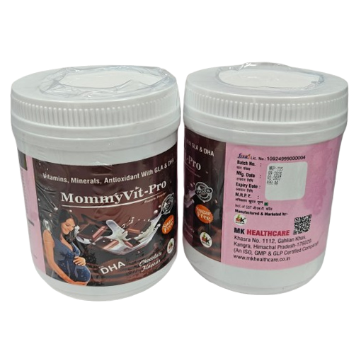 MommyVit-Pro