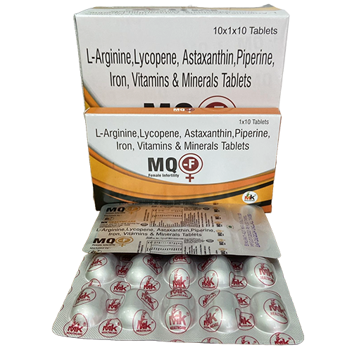 MQ-F