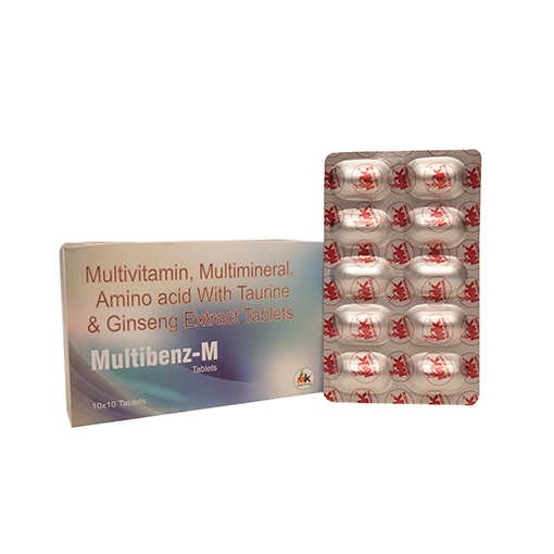 MULTIBENZ-M