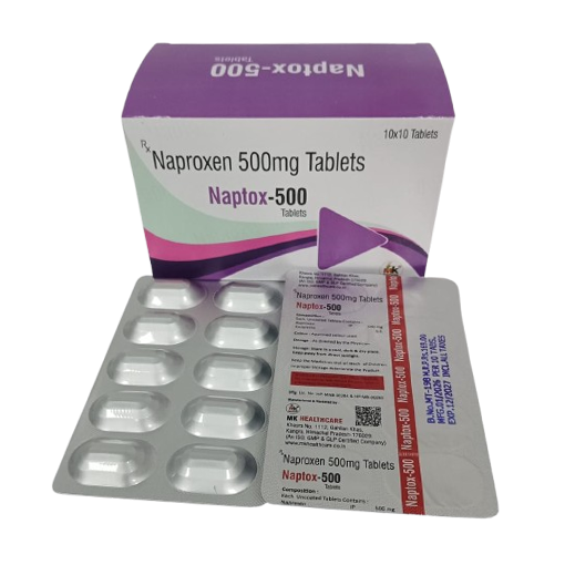Naptox-500