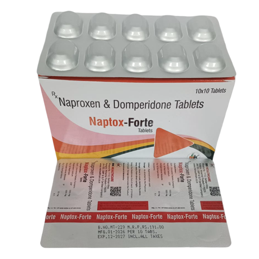 Naptox-Forte
