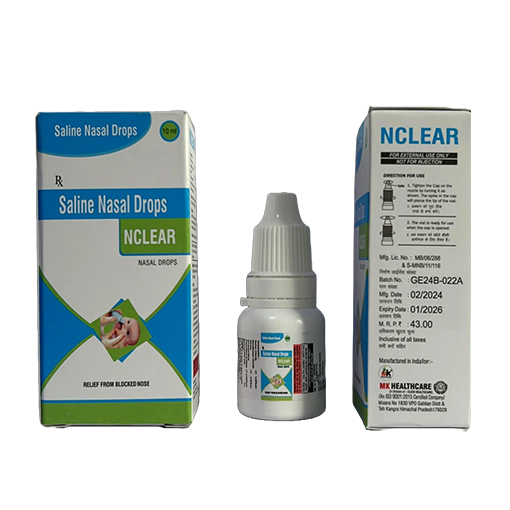 NCLEAR