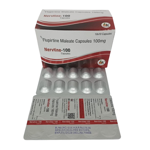 Nervtine-100