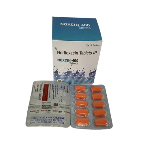 NOXCIN-400