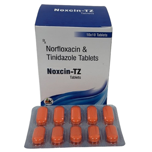 Noxcin-TZ