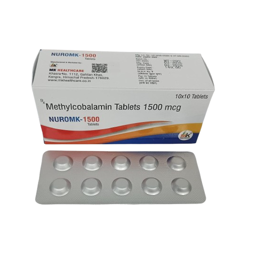 NUROMK-1500 Tablet