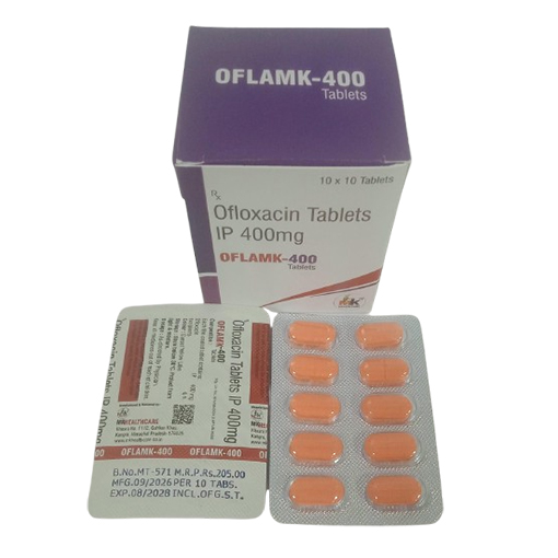OFLAMK-400