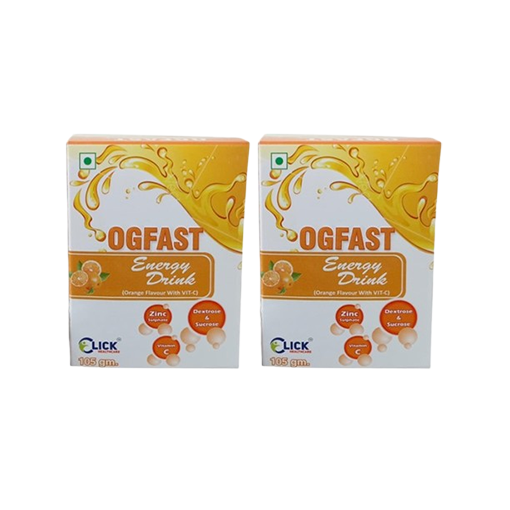 OGFAST DRINK