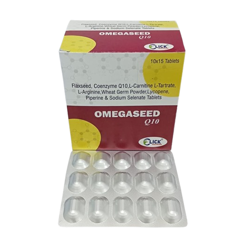 OMEGASEED-Q10