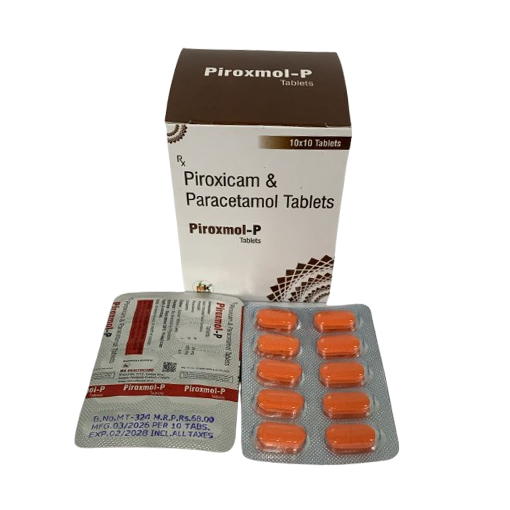 Piroxmol-P