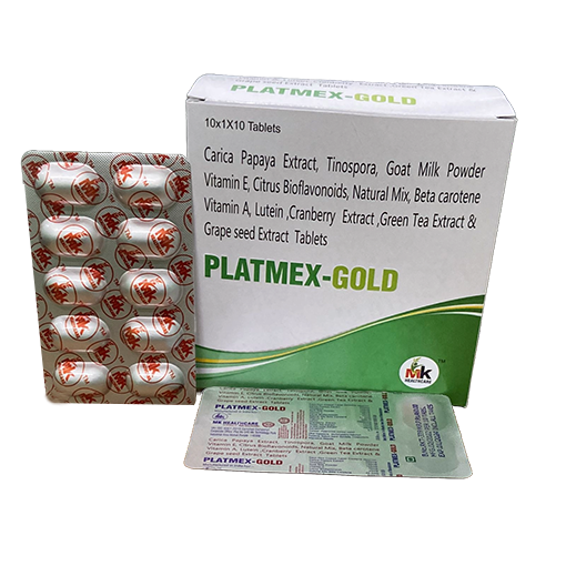 PLATMEX-GOLD