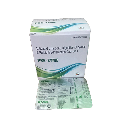 PRE-ZYME