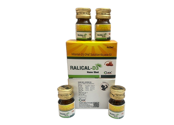 RALICAL-D3