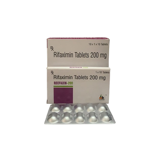 REEFAXIN-200