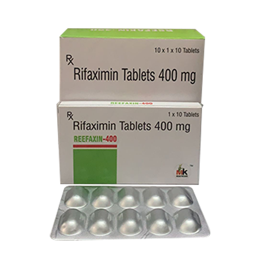 REEFAXIN-400