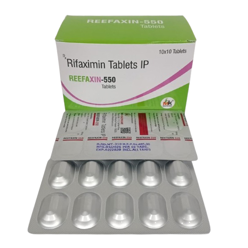 REEFAXIN-550
