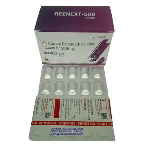 REENEXT-500