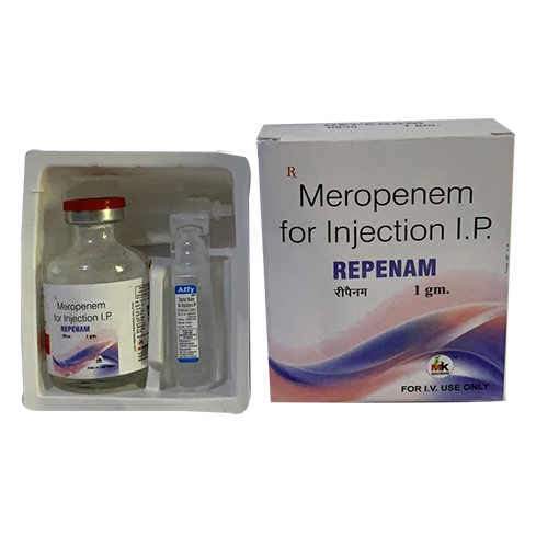 REPENAM
