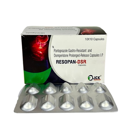 RESOPAN-DSR