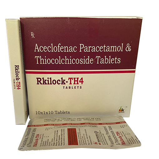 RKILOCK-TH4