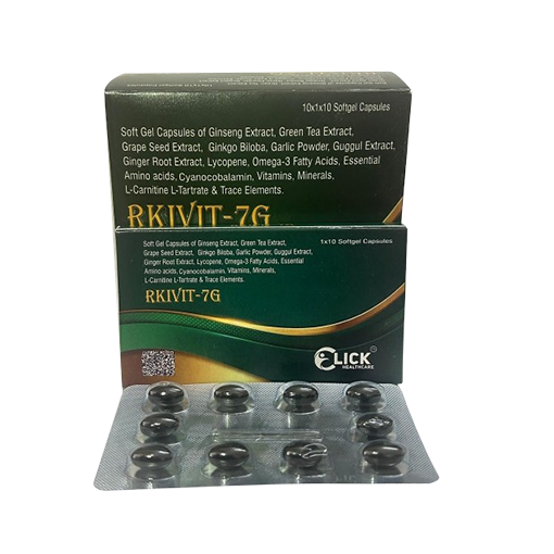 RKIVIT-7G