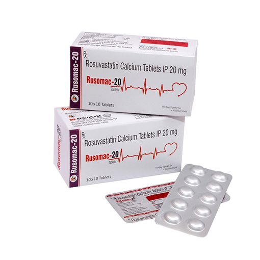 RUSOMAC-20