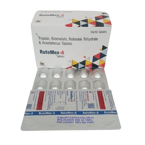 RutoMex-A