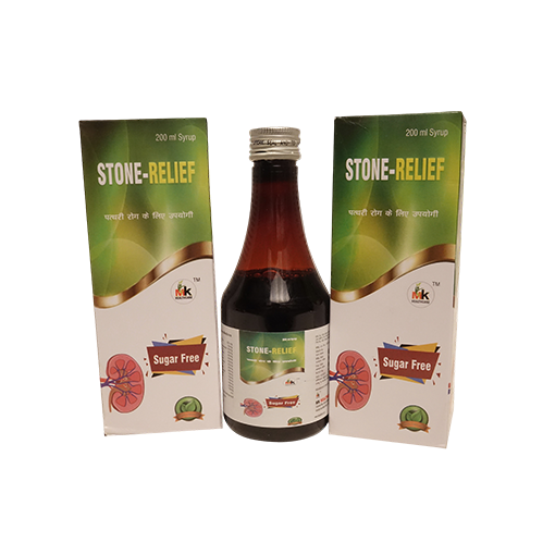 STONE-RELIFE Syrup