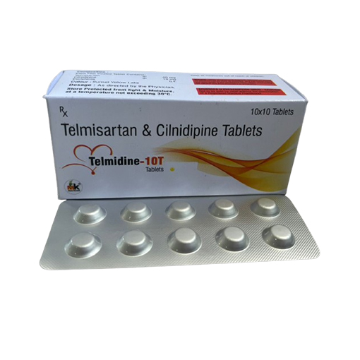 Telmidine-10T