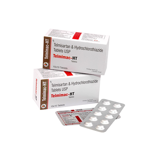 TELMIMAC-HT