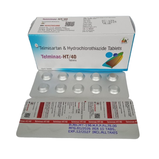 Telminac-HT/40