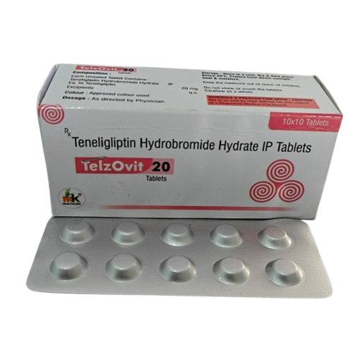 TelzOvit 20